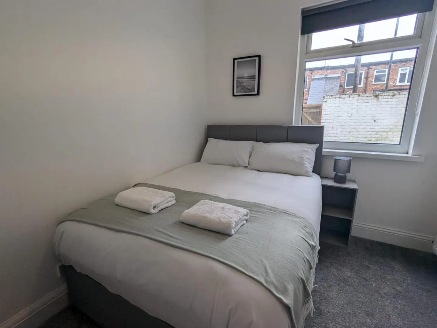 Tyneside Apartments Newcastle upon Tyne