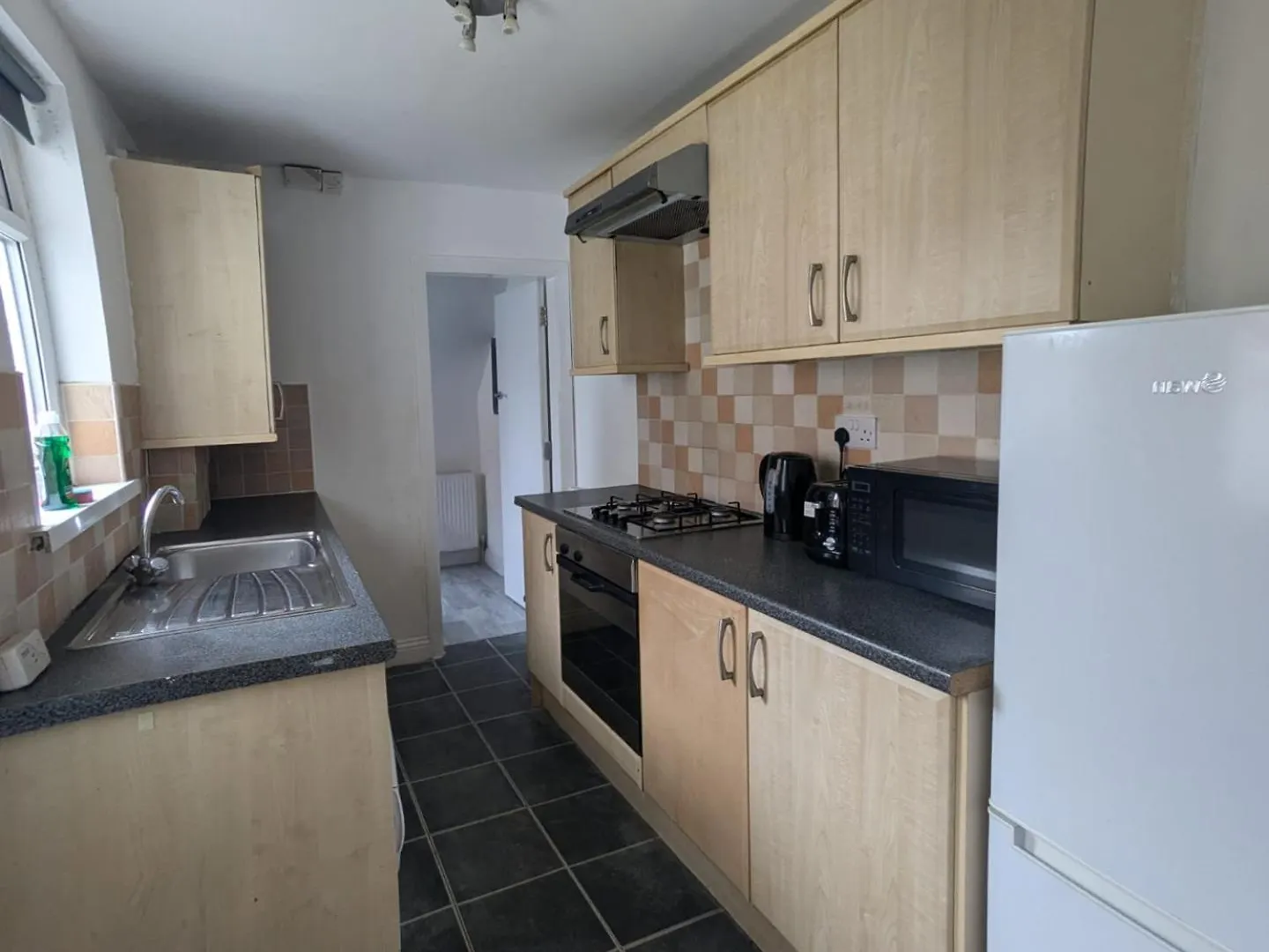 Tyneside Apartments Newcastle upon Tyne
