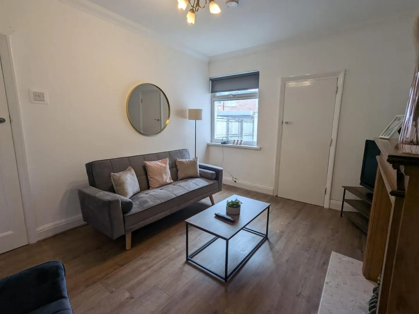 Tyneside Apartments Newcastle upon Tyne