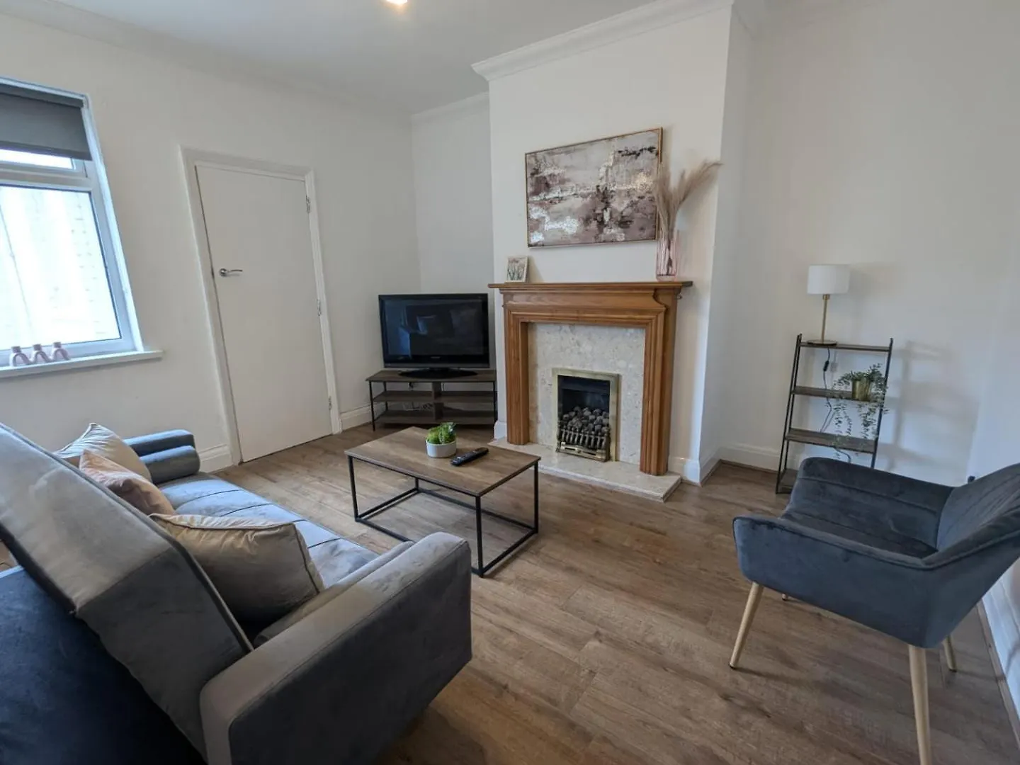 Tyneside Apartments Newcastle upon Tyne
