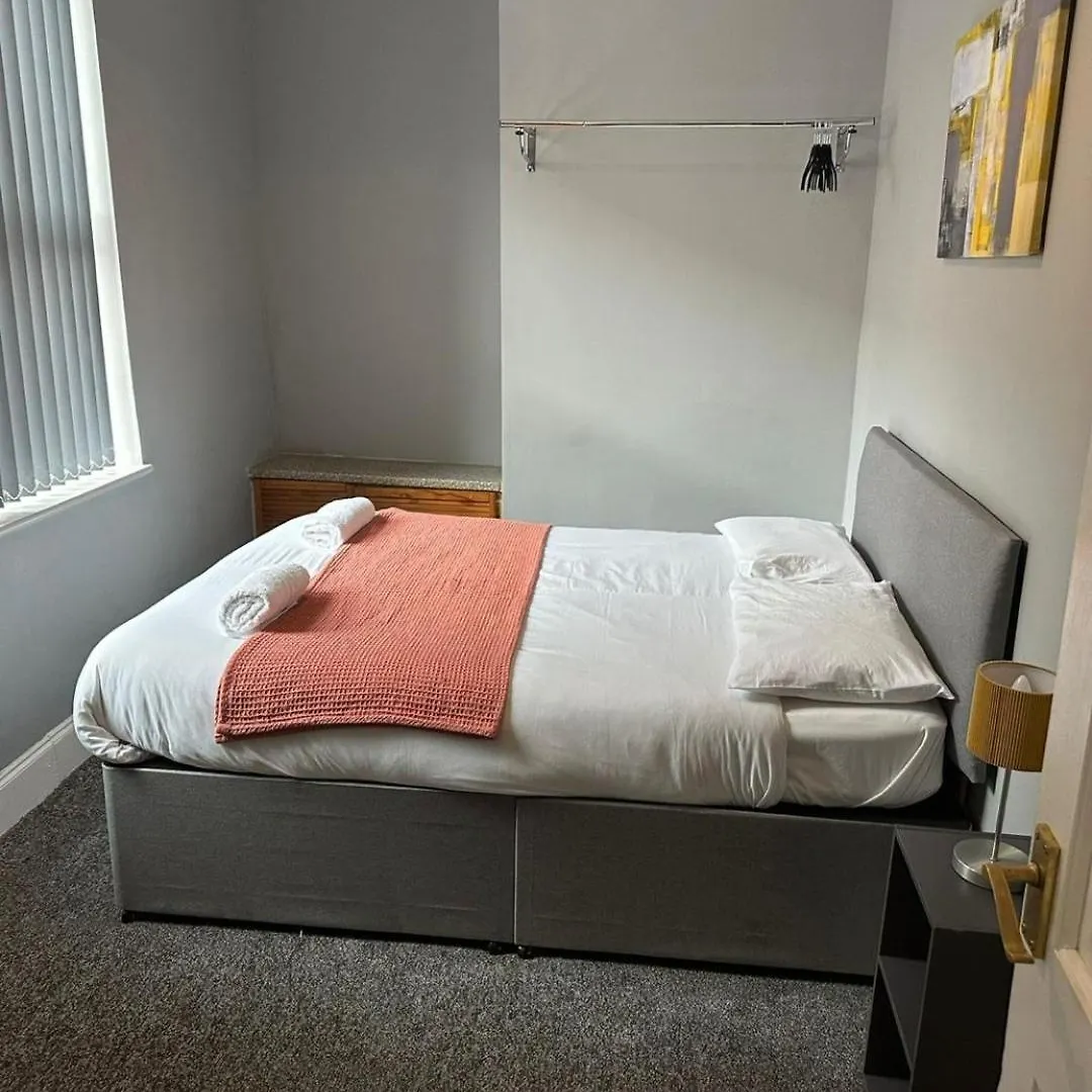 Tyneside Apartments Newcastle upon Tyne