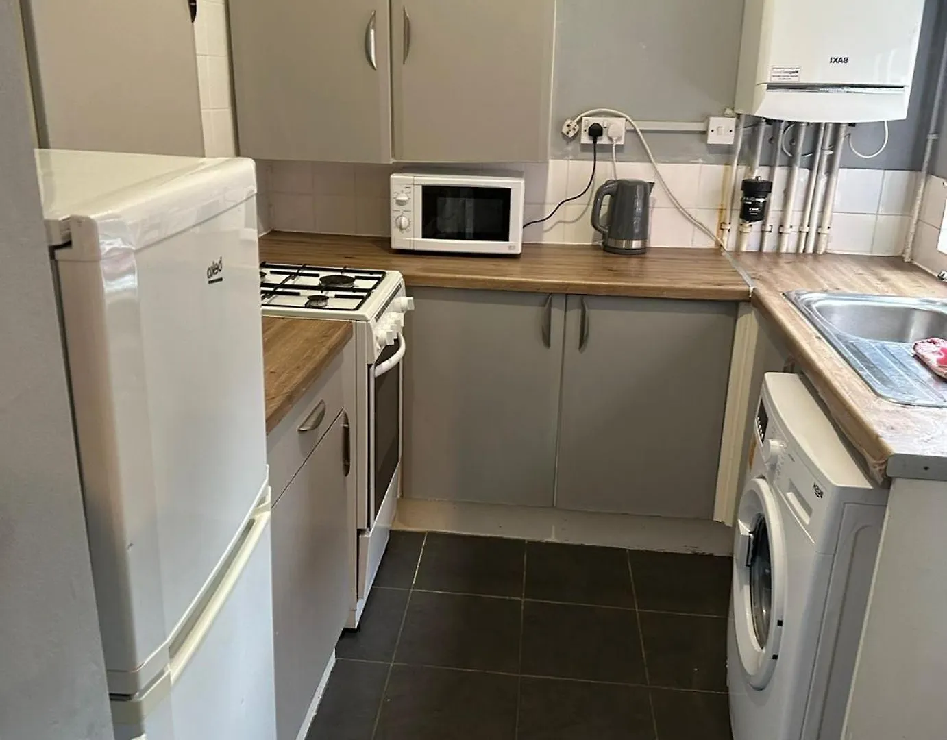 Tyneside Apartments Newcastle upon Tyne