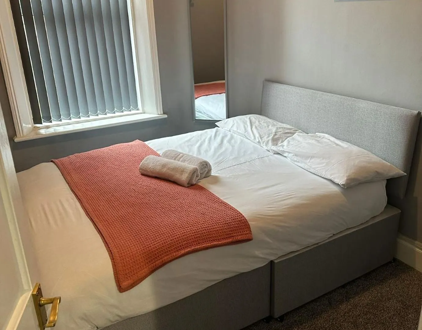 Tyneside Apartments Newcastle upon Tyne